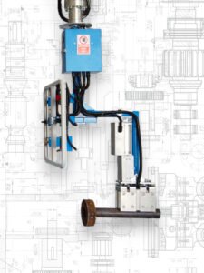 Magnetgreifmittel Maniflex