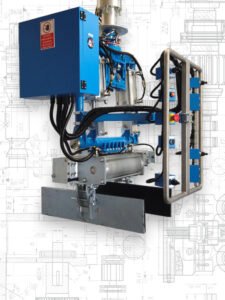 Système de préhension à pince large fixe